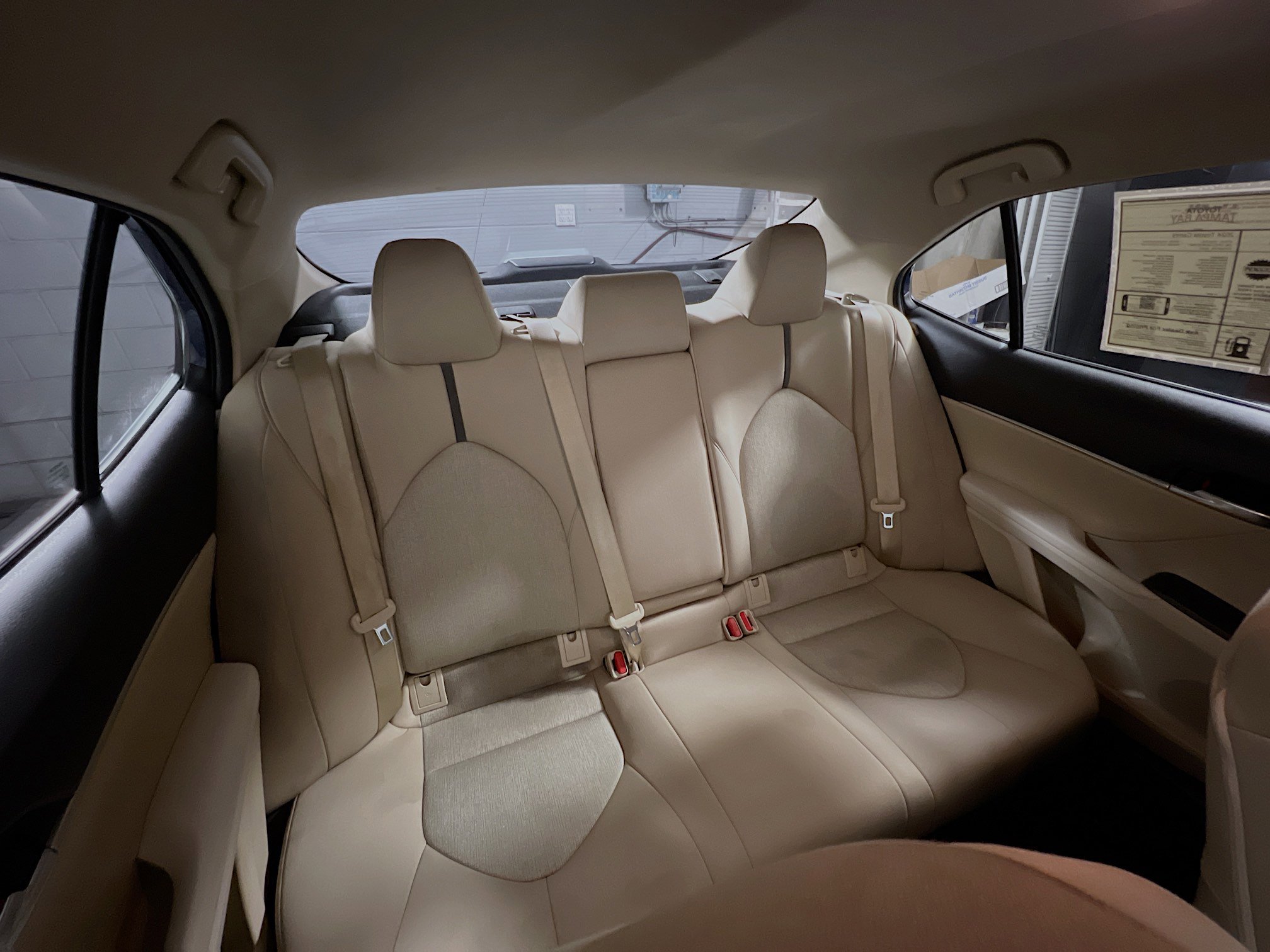 Used 2024 Toyota Camry LE image 33