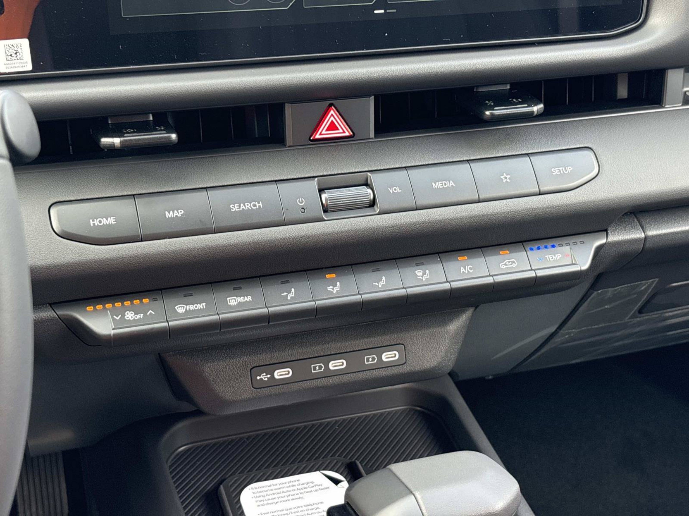 New 2027 Kia Seltos X-Line S AWD/4WD image 29