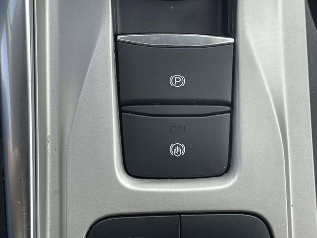 Used 2024 Ford Explorer Limited image 33