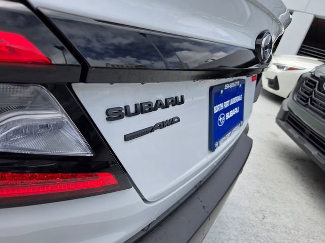 New 2026 Subaru WRX Premium AWD/4WD image 6