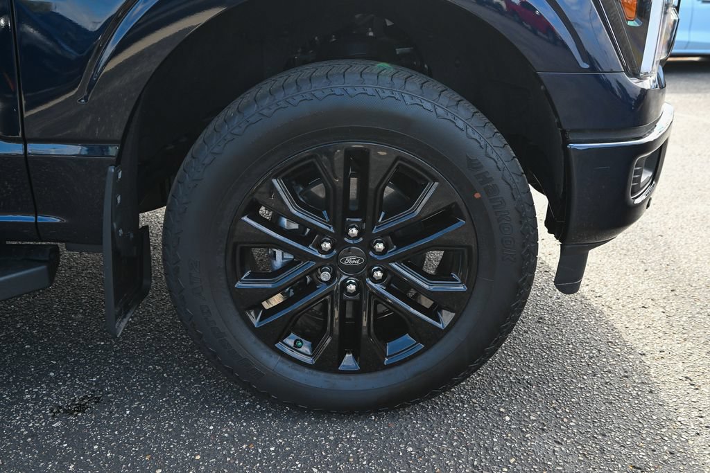 Used 2025 Ford F150 Lariat AWD/4WD image 15