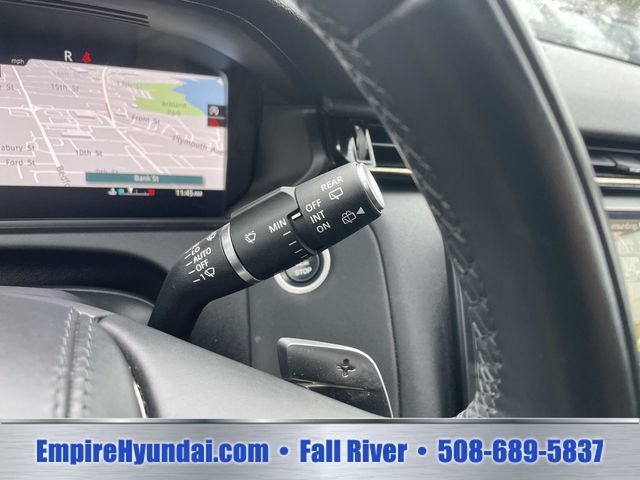 Used 2025 Land Rover Range Rover Velar Dynamic SE AWD/4WD image 30