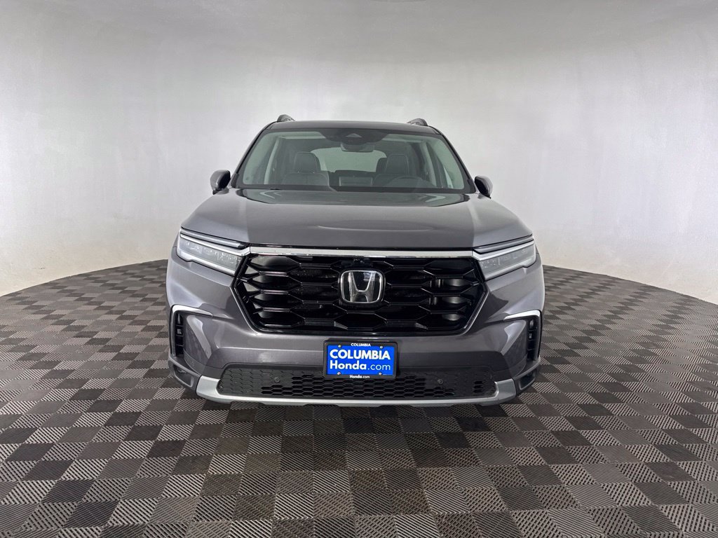 Used 2023 Honda Pilot Elite image 3