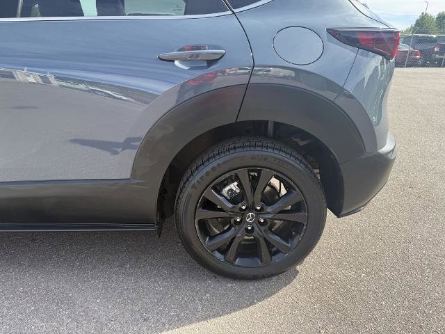 Used 2024 MAZDA CX-30 AWD 2.5 S w/ Preferred Package image 29