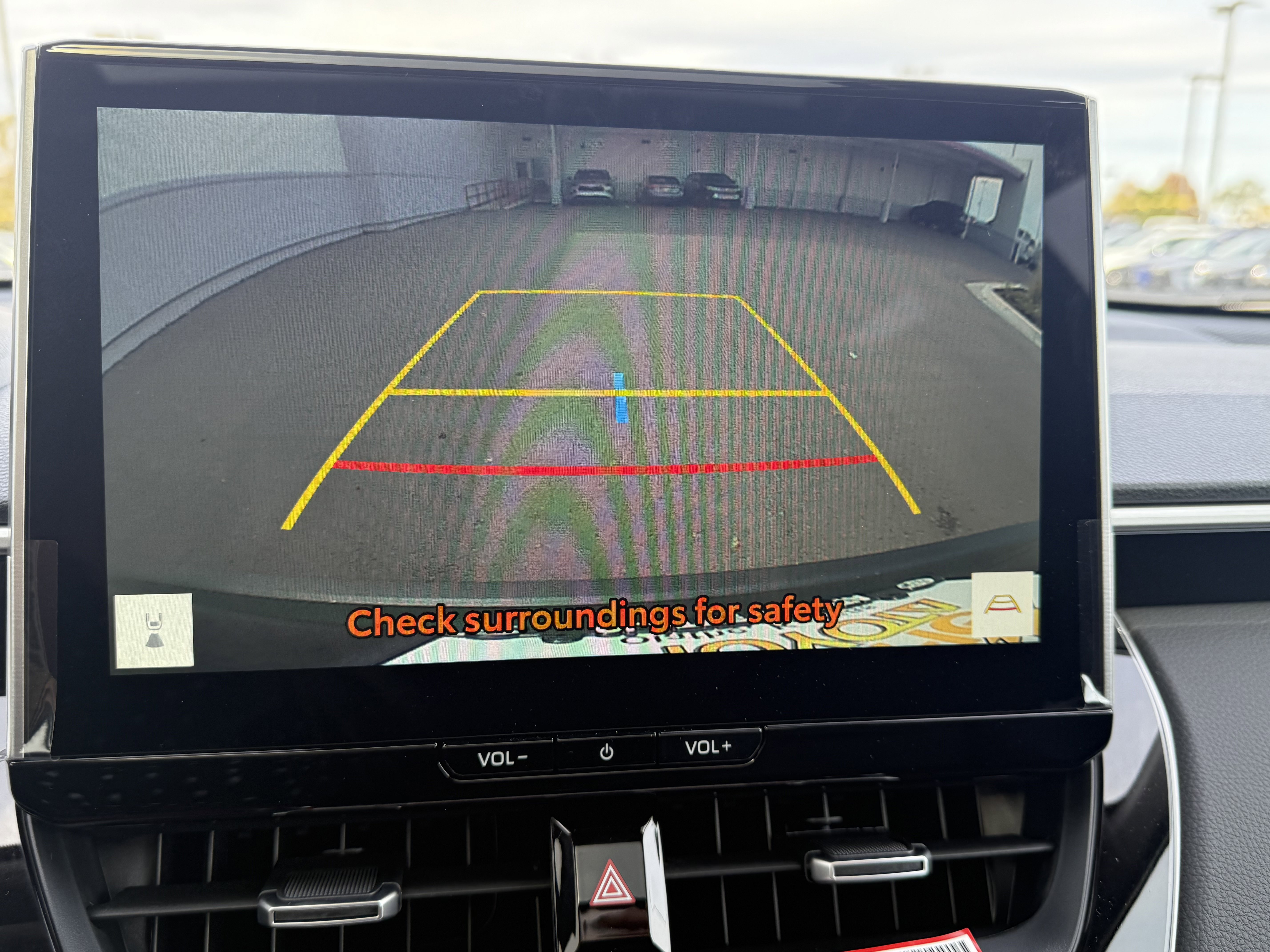 New 2026 Toyota Corolla Cross XLE image 38