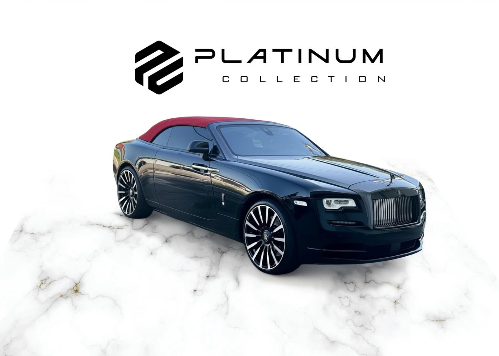 Used 2018 Rolls-Royce Dawn