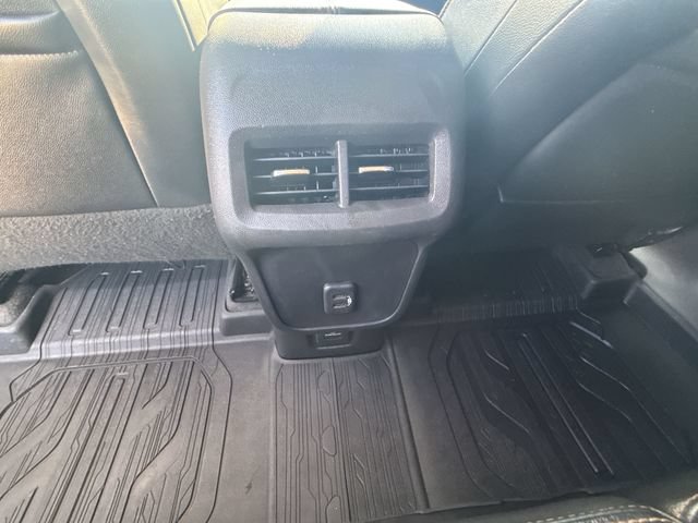 Used 2022 GMC Terrain AT4 w/ Infotainment Package II AWD/4WD image 22