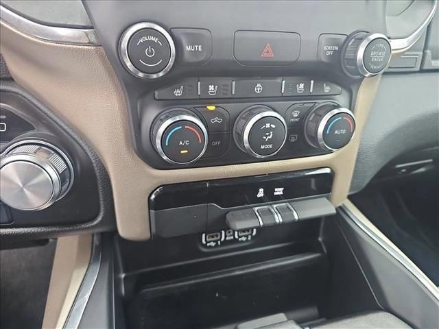 Used 2022 RAM 1500 Laramie image 10