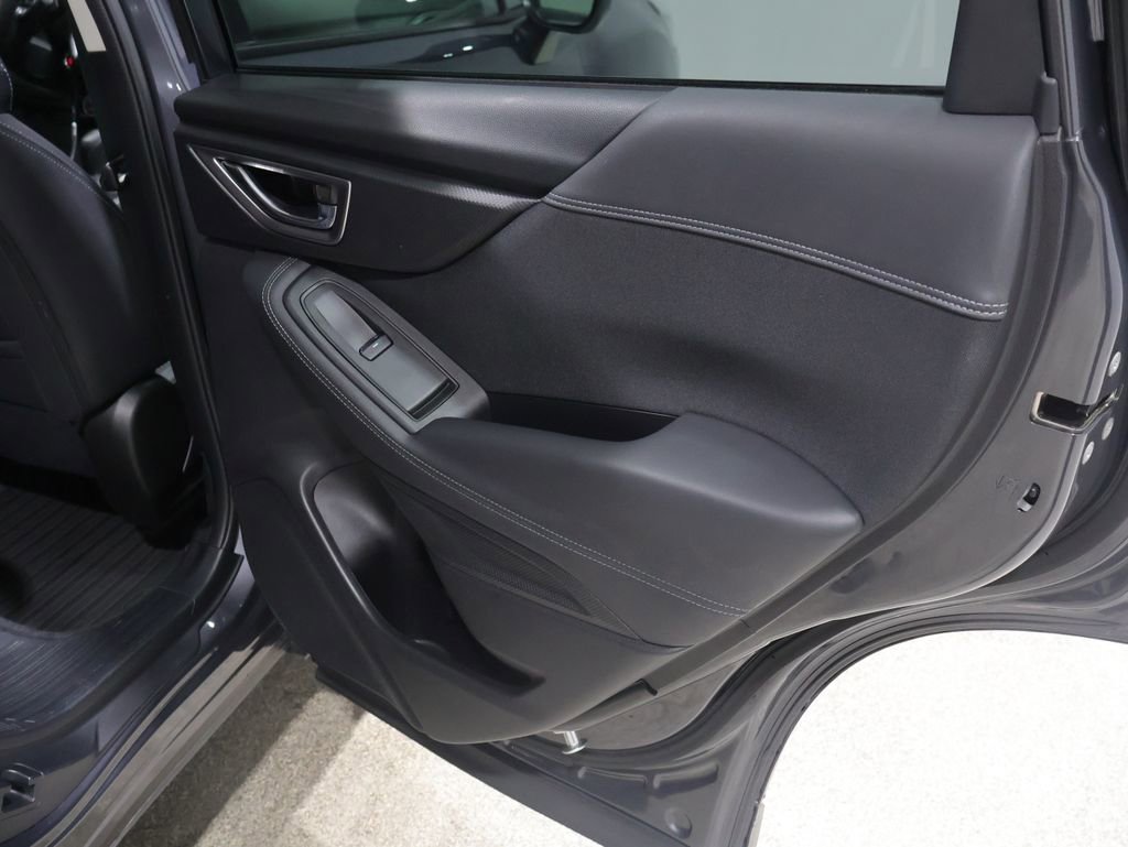 Used 2022 Subaru Forester Premium image 23