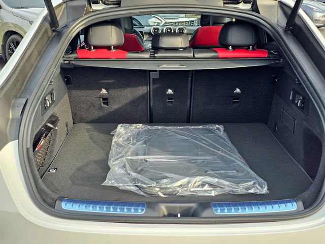 New 2026 Mercedes-Benz GLC 300 4MATIC image 10