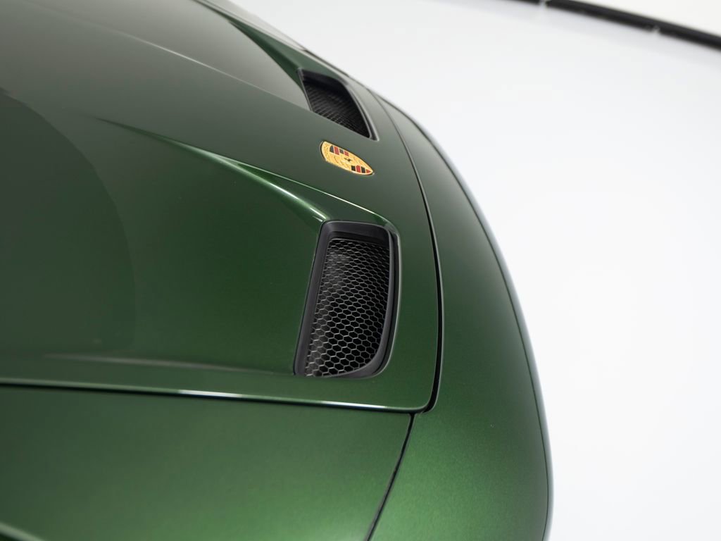 Used 2025 Porsche 911 GT3 image 37