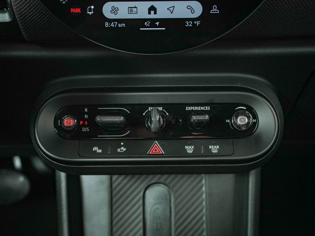 New 2026 MINI Cooper S image 35