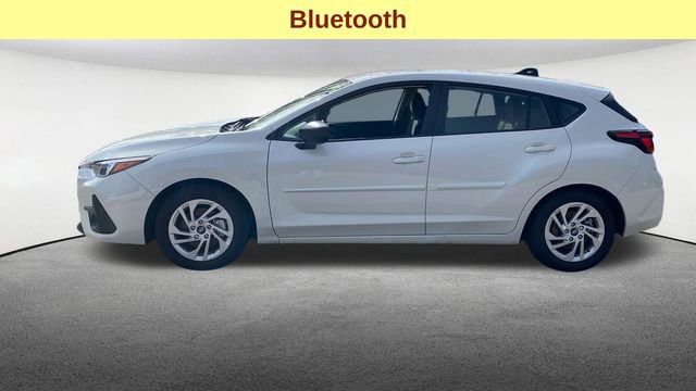 Certified 2025 Subaru Impreza 2.0i AWD/4WD image 5