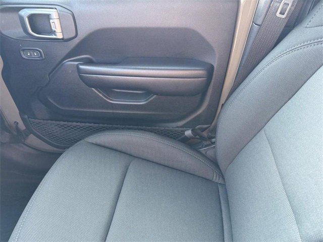 Used 2020 Jeep Gladiator Sport w/ Quick Order Package 24S image 27