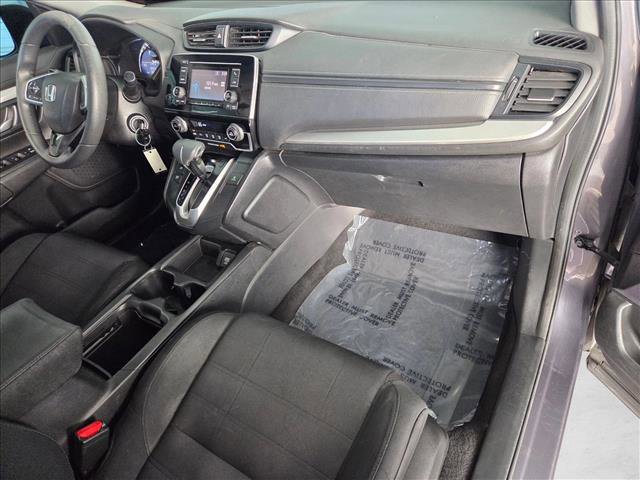 Used 2019 Honda CR-V LX image 20