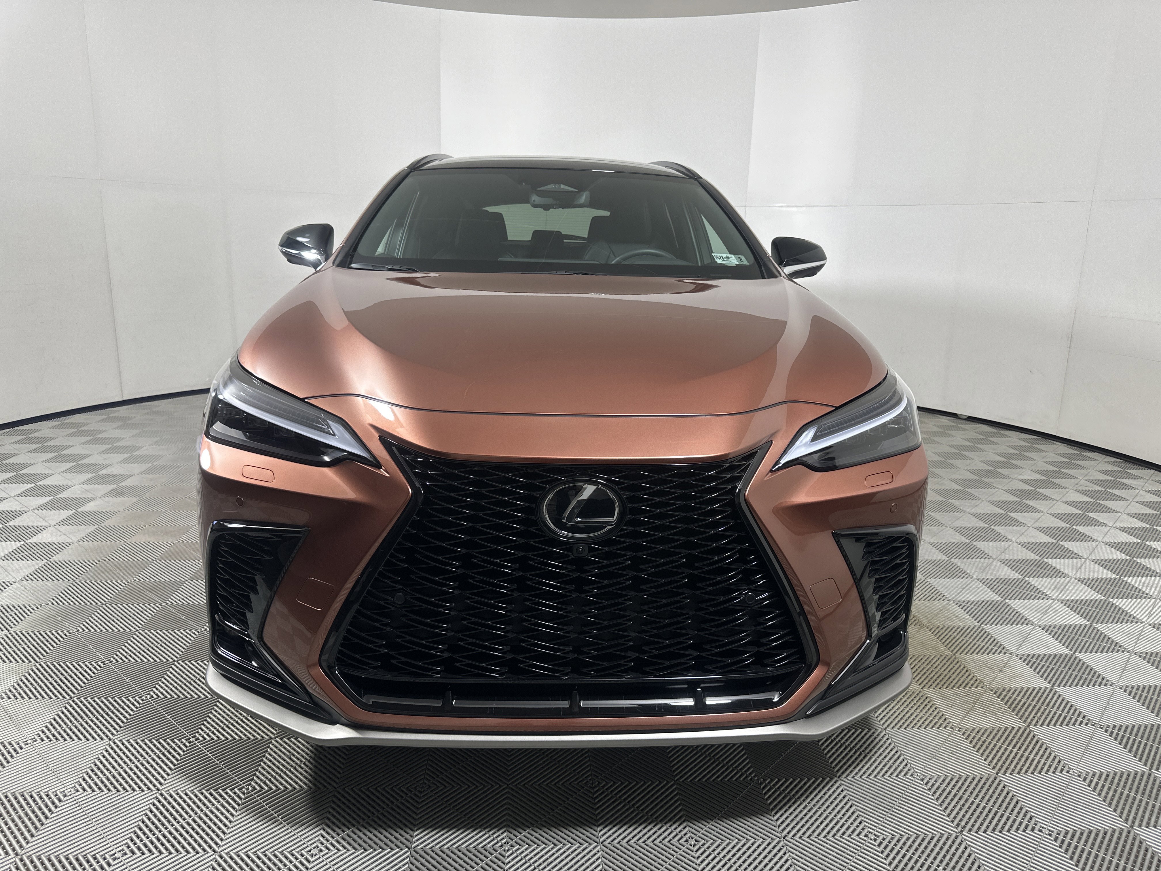 Used 2026 Lexus NX 350 F Sport image 2