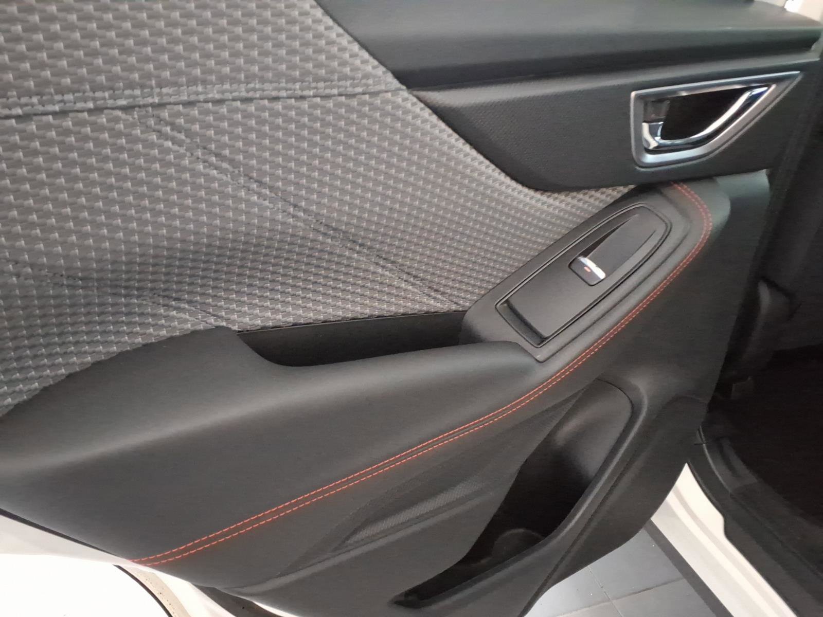 Certified 2021 Subaru Forester Sport image 15