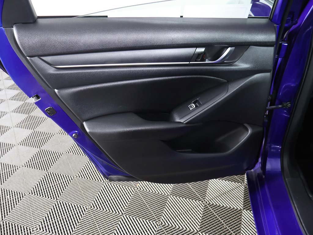 Used 2020 Honda Accord Sport image 21