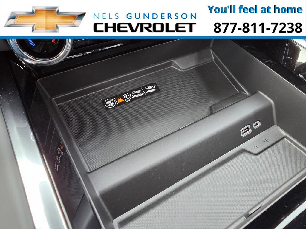 New 2026 Chevrolet Tahoe Premier w/ Sun And Tow Package AWD/4WD image 30