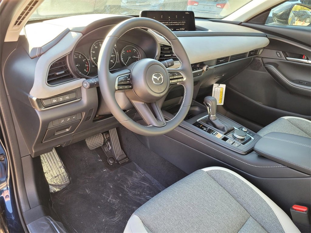 New 2026 MAZDA CX-30 AWD 2.5 S image 15