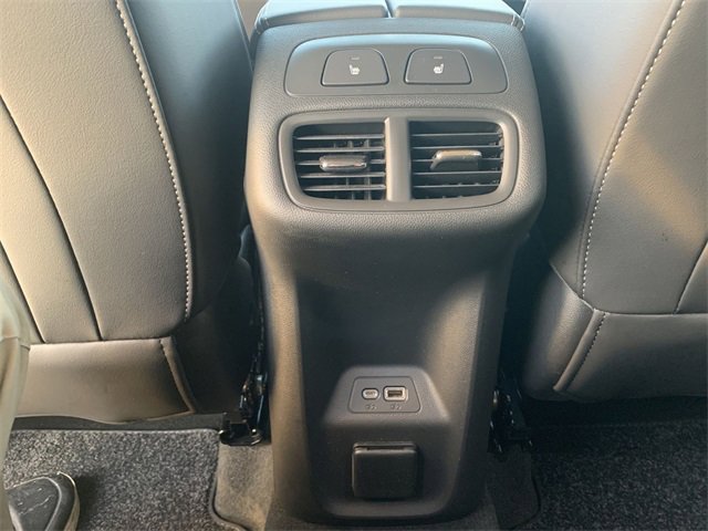 Certified 2023 Buick Envision Avenir image 22