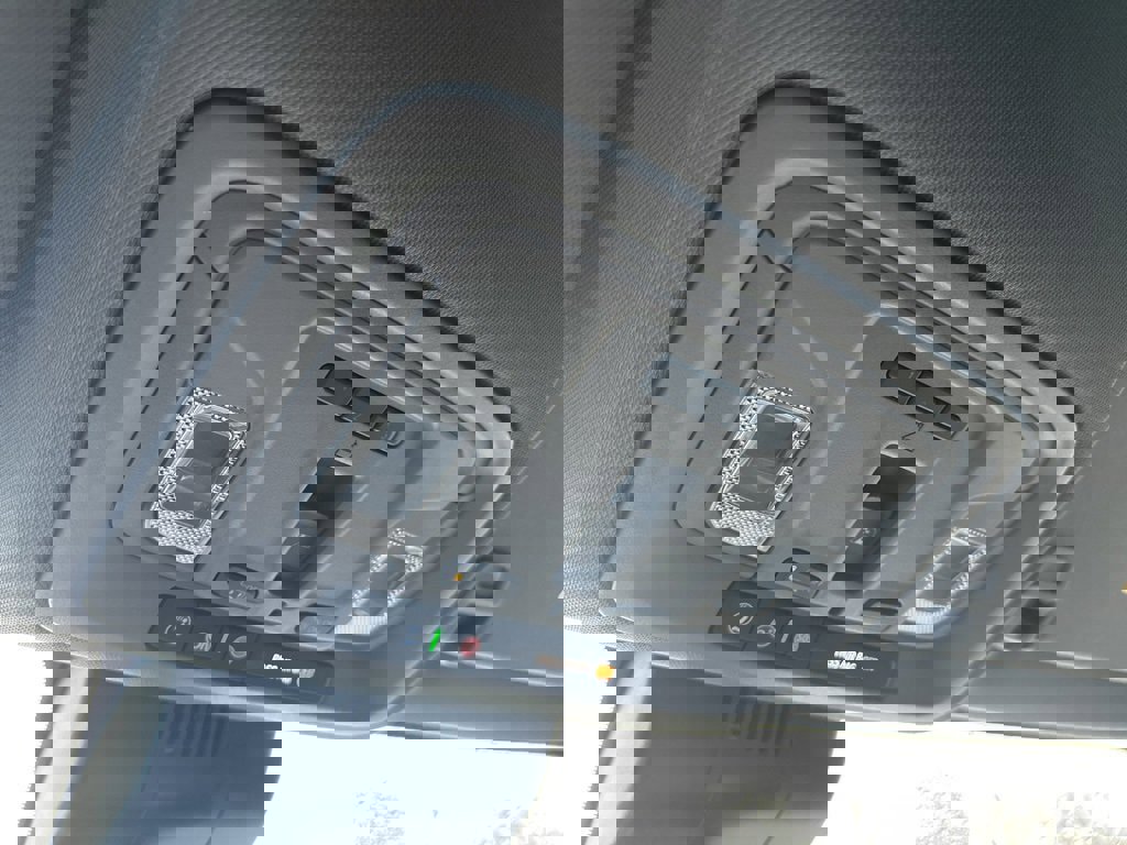 Used 2024 Chevrolet Silverado 1500 LTZ w/ Technology Package image 25