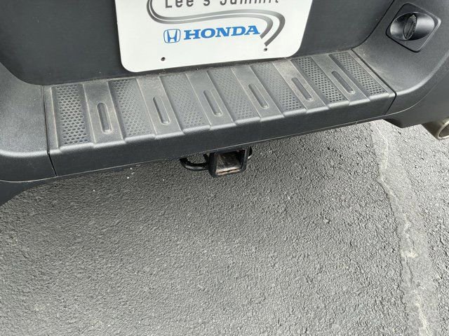 Used 2023 Honda Ridgeline RTL image 7