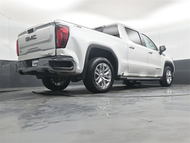 Used 2020 GMC Sierra 1500 SLT image 39
