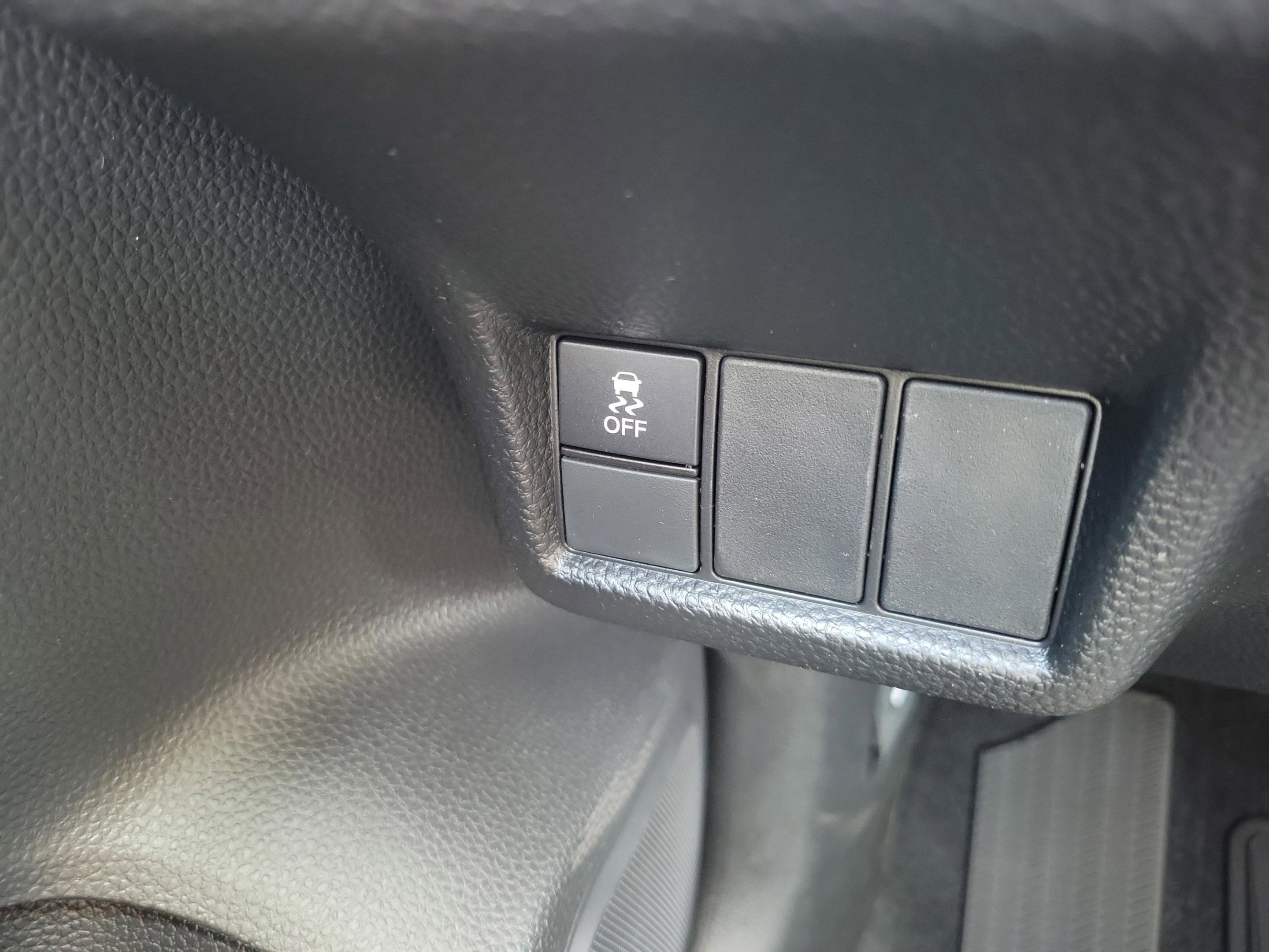 New 2026 Honda Civic Sport image 27