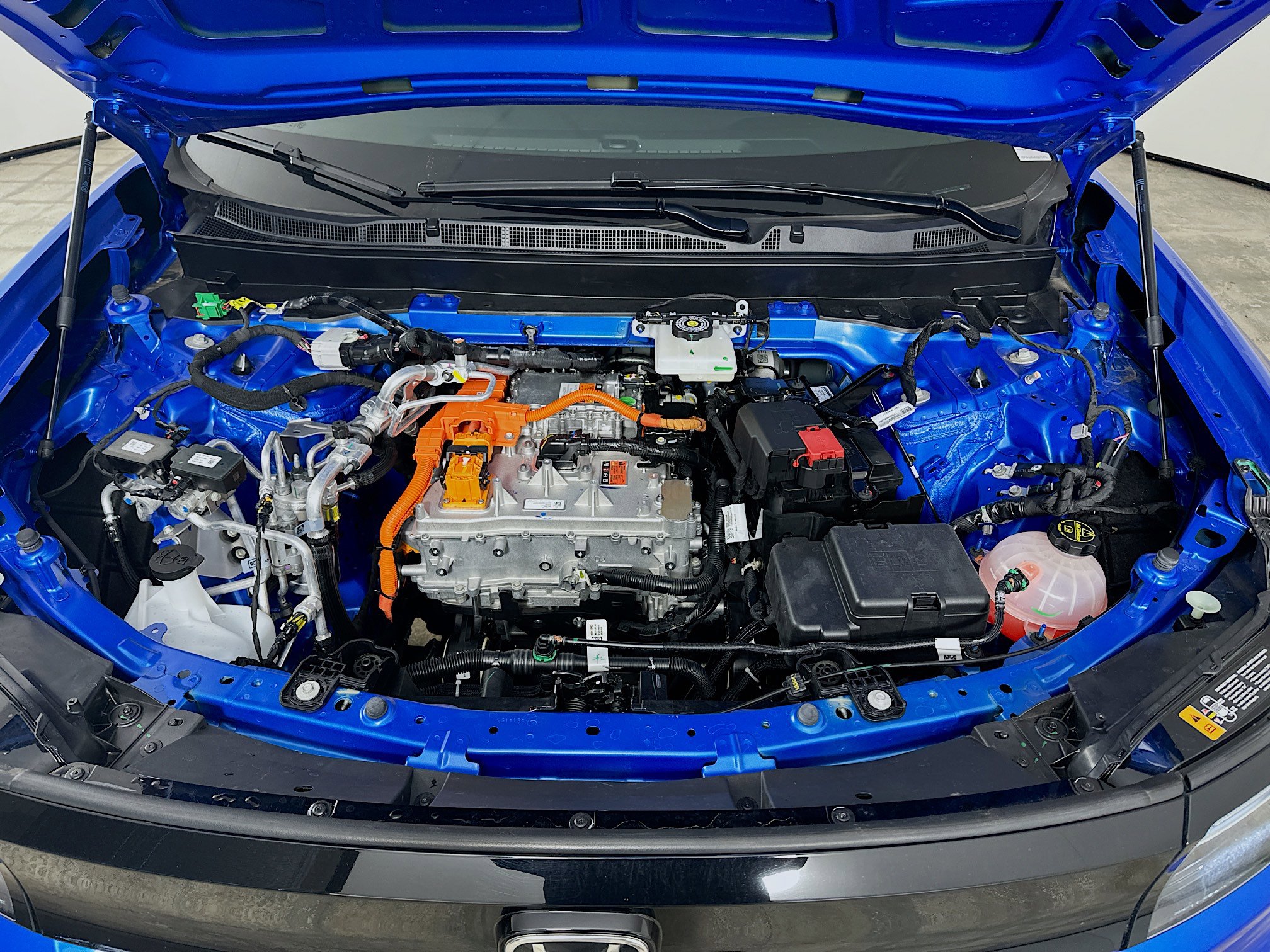 Used 2025 Honda Prologue Eco image 32