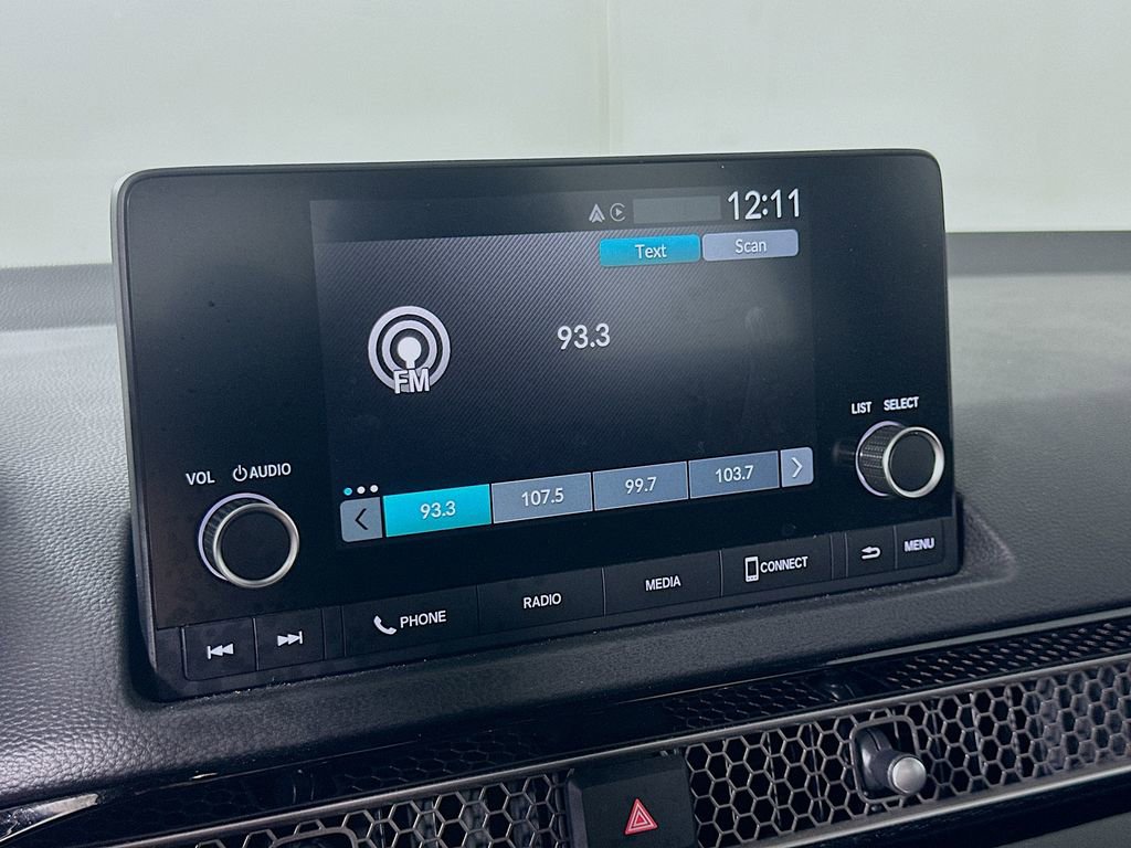 Used 2025 Honda Civic Sport image 26