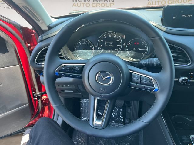 New 2025 MAZDA CX-30 AWD 2.5 S w/ Preferred Package image 12