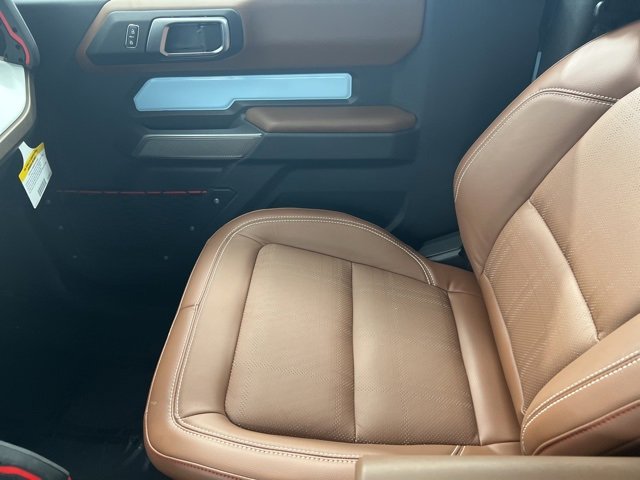 Used 2023 Ford Bronco Heritage Edition image 20