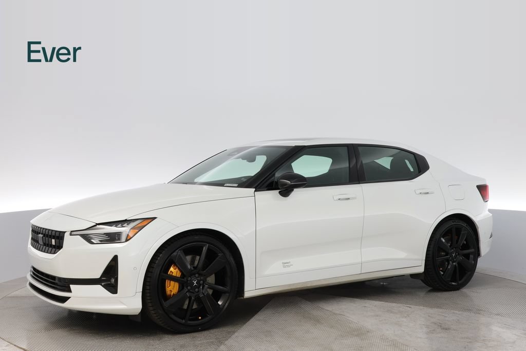 Used 2023 Polestar Polestar 2 AWD/4WD image 18