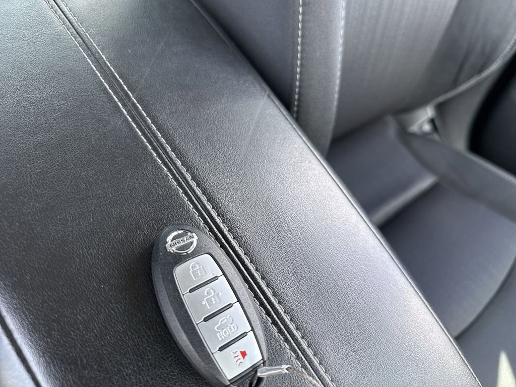 Used 2023 Nissan Altima 2.5 S image 26