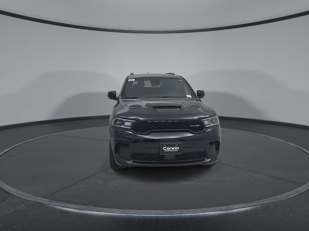 New 2026 Dodge Durango GT AWD/4WD image 5