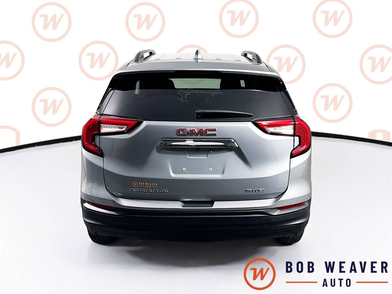 Used 2023 GMC Terrain SLE w/ Driver Convenience Package AWD/4WD image 7