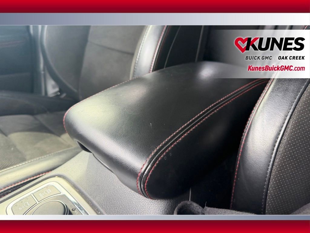 Used 2020 Jeep Grand Cherokee Trailhawk AWD/4WD image 20