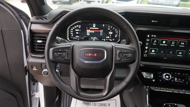 Used 2025 GMC Sierra 1500 AT4 AWD/4WD image 28