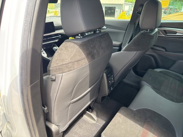 Used 2024 Dodge Hornet R/T Plus image 22