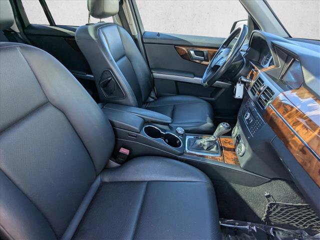 Used 2012 Mercedes-Benz GLK 350 GLK 350 image 20