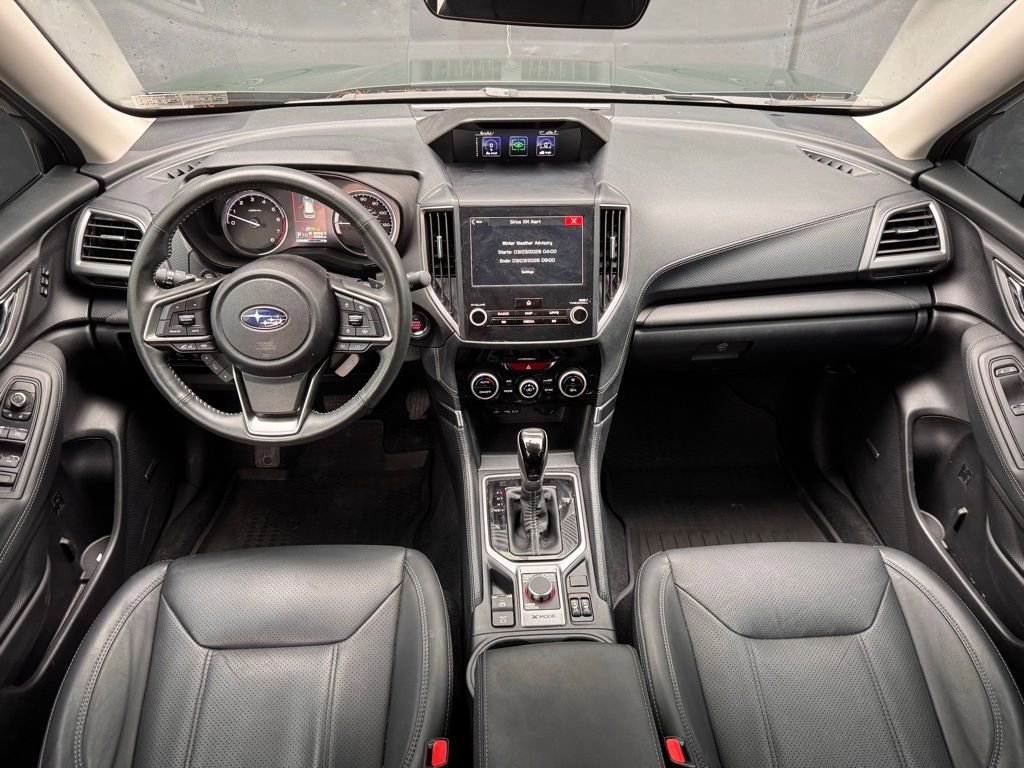 Used 2024 Subaru Forester Touring w/ POP Package 3 image 14