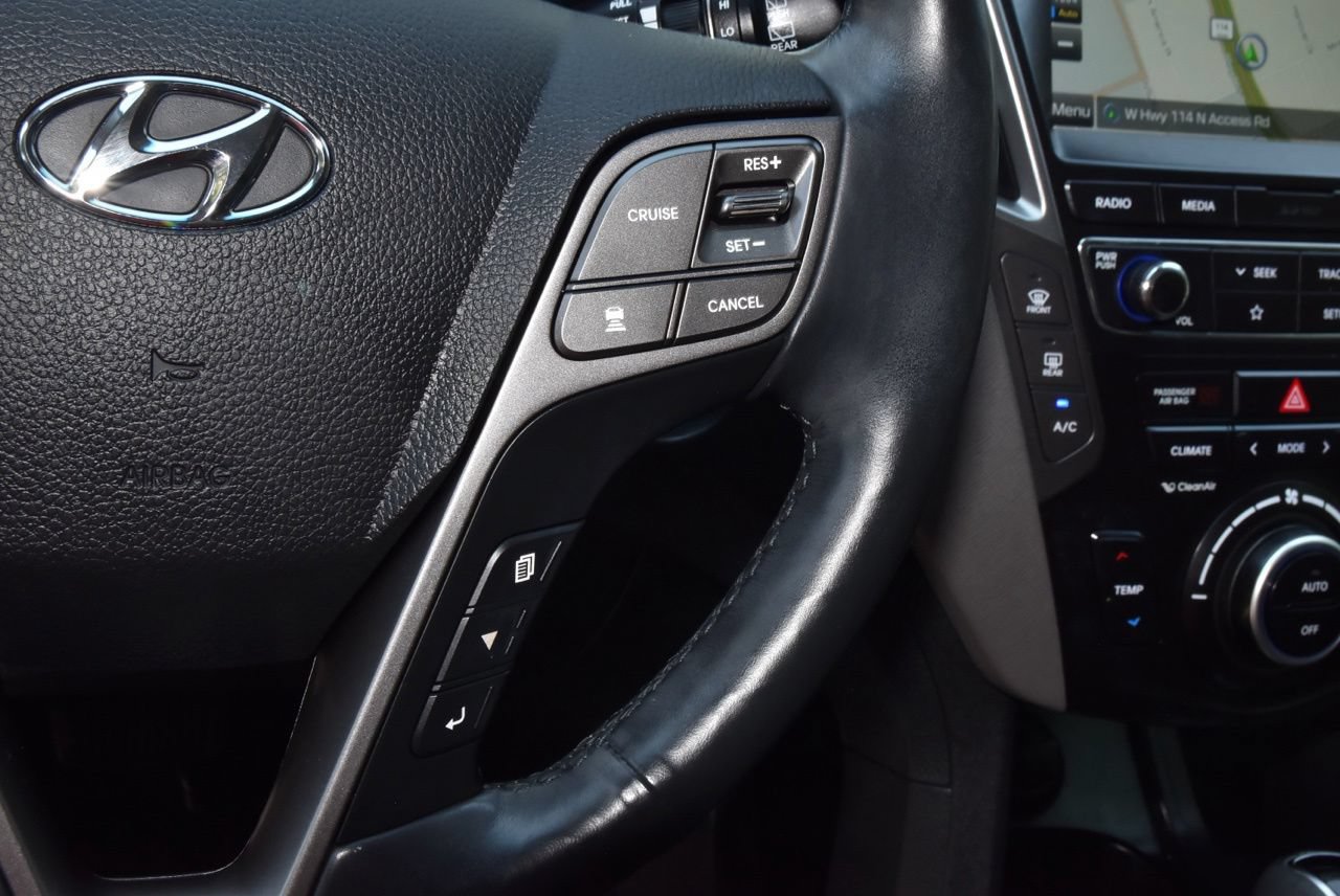 Used 2019 Hyundai Santa Fe XL FWD image 26