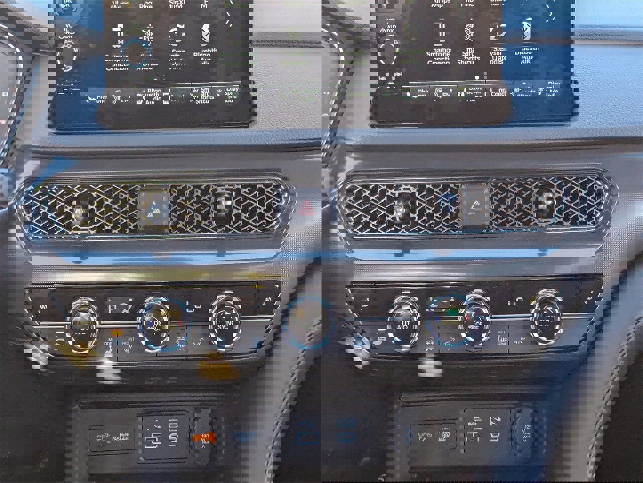 New 2026 Acura Integra Type S image 21