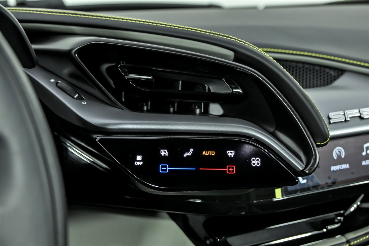 Used 2023 Ferrari SF90 Stradale image 33