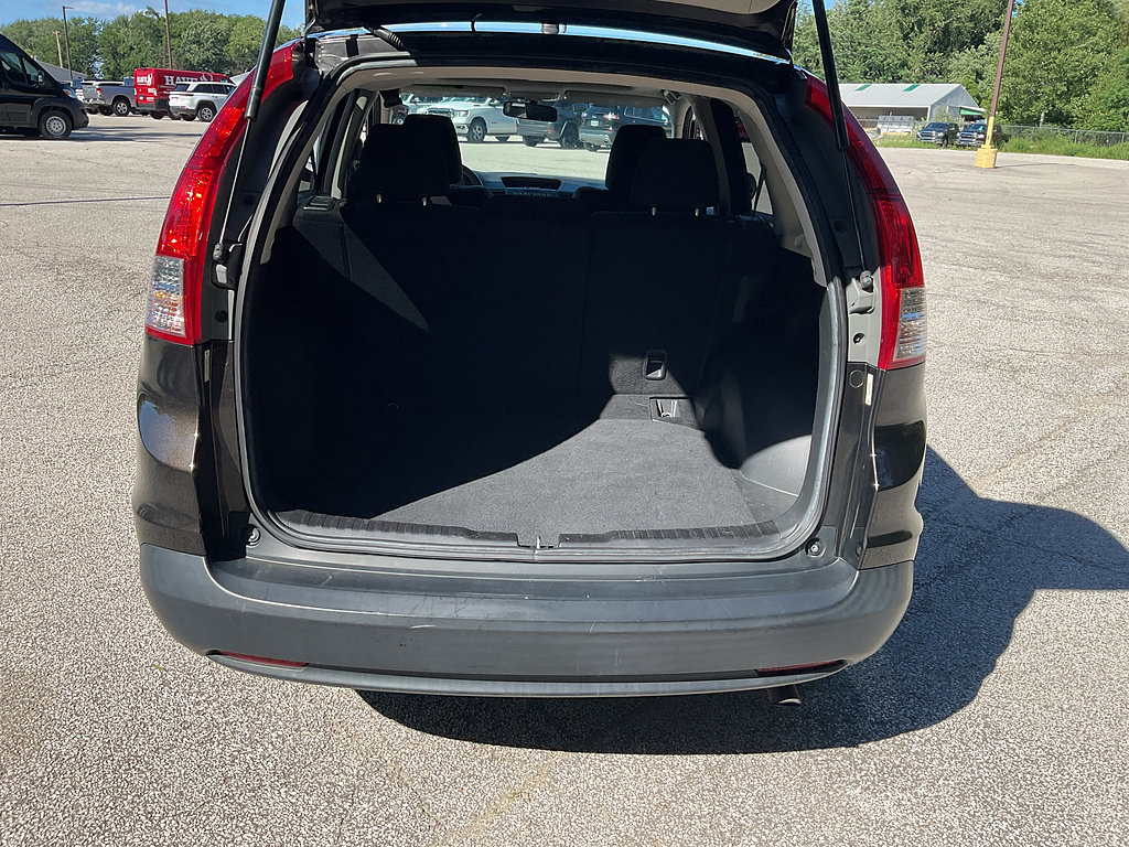 Used 2014 Honda CR-V EX image 14