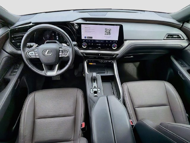 Used 2026 Lexus TX 350 AWD w/ Technology Package image 17