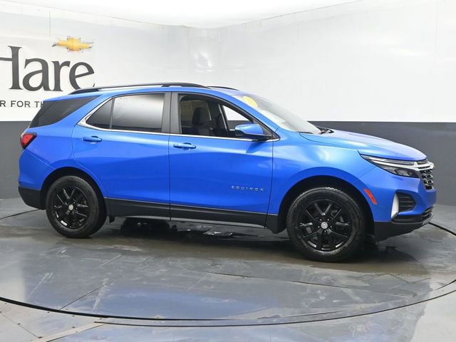 Used 2024 Chevrolet Equinox LT image 49