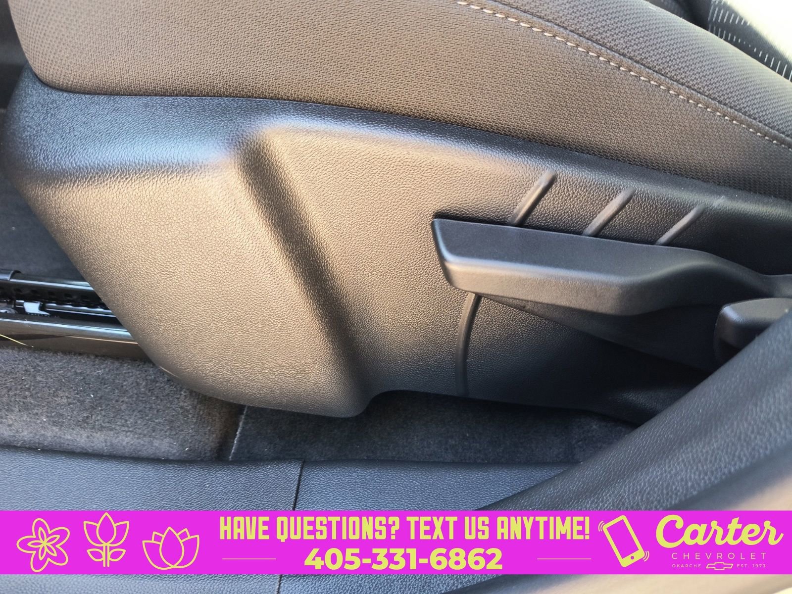 New 2026 Chevrolet Equinox LT image 19