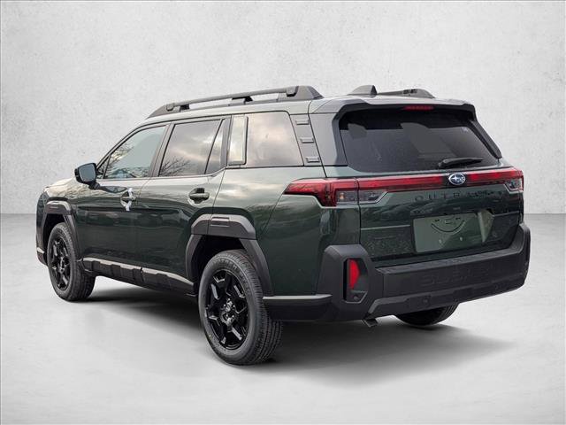 New 2026 Subaru Outback Limited image 8